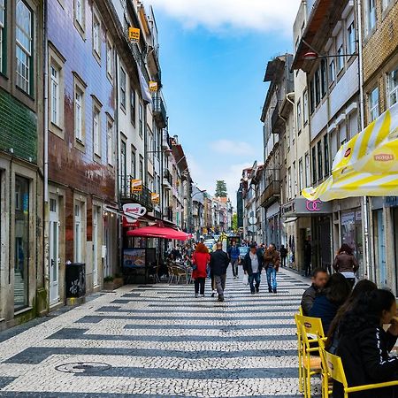 Merc Porto Central Place エクステリア 写真