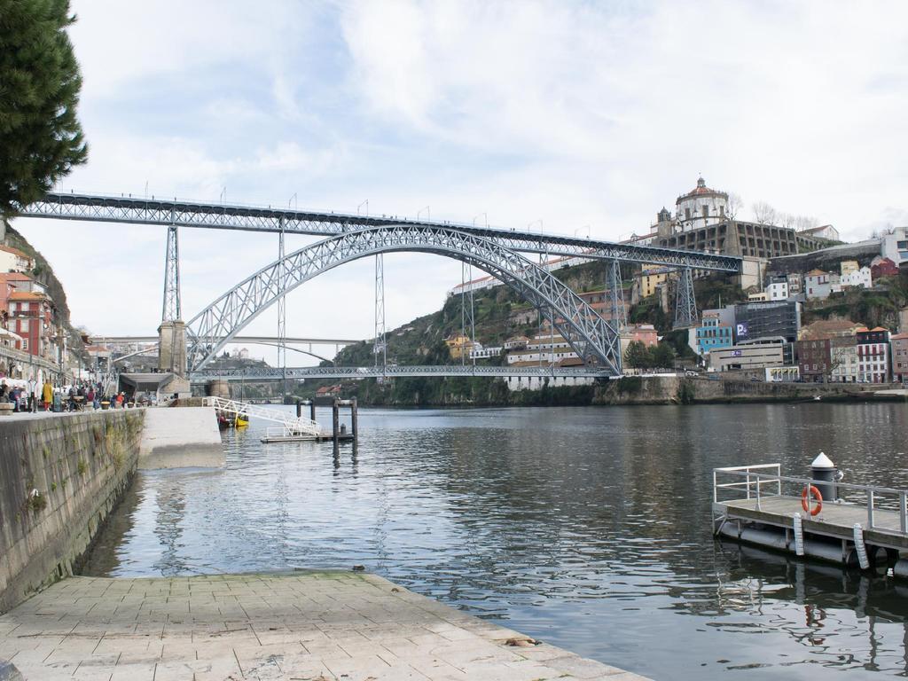 Merc Porto Central Place エクステリア 写真