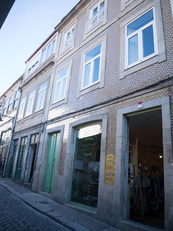 Merc Porto Central Place エクステリア 写真