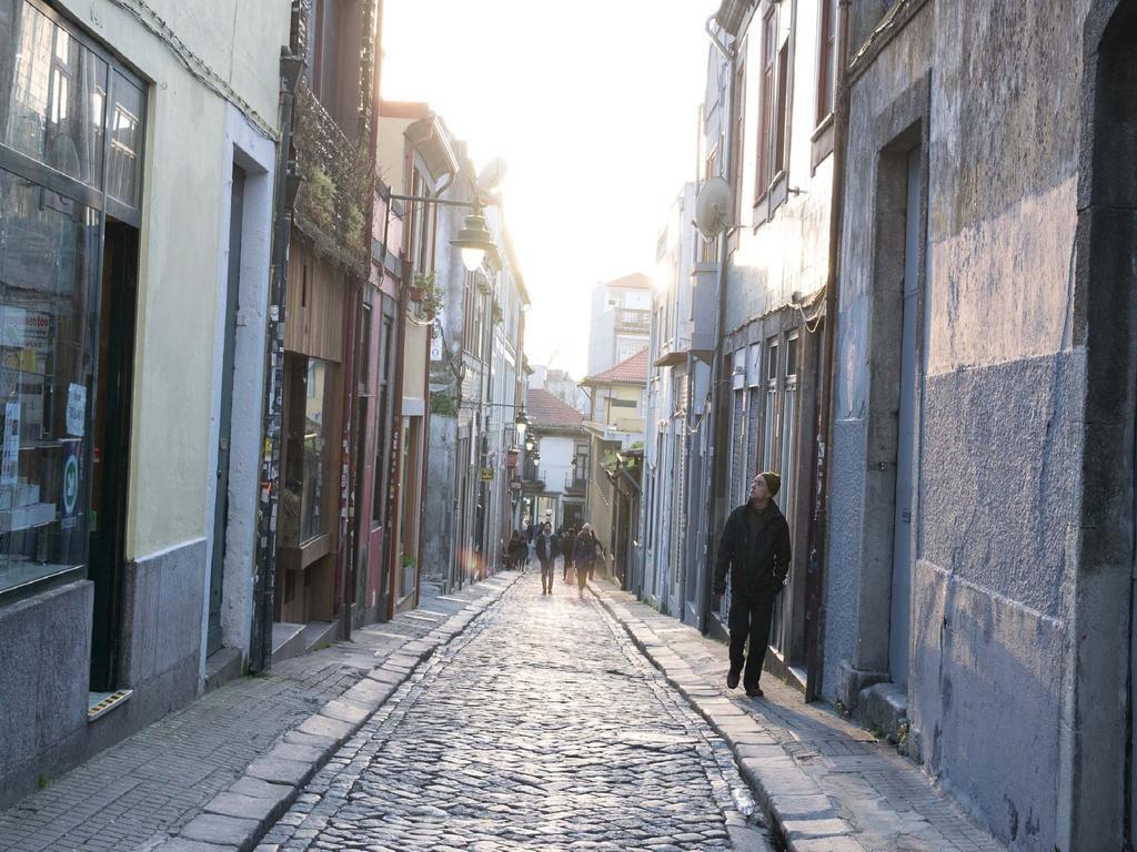 Merc Porto Central Place エクステリア 写真